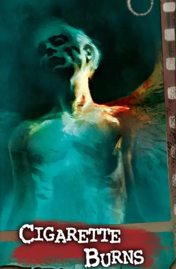 Poster to the movie "Cigarette Burns" #886192