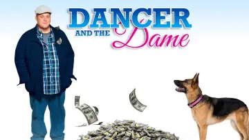 Backdrop to the movie "Dancer and the Dame" #1069632