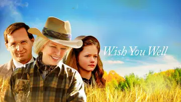 Backdrop to the movie "Wish You Well" #931866