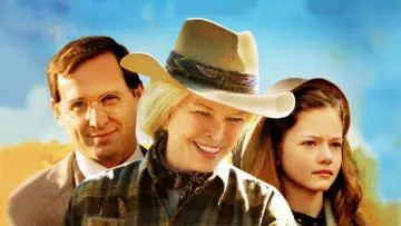 Backdrop to the movie "Wish You Well" #931867
