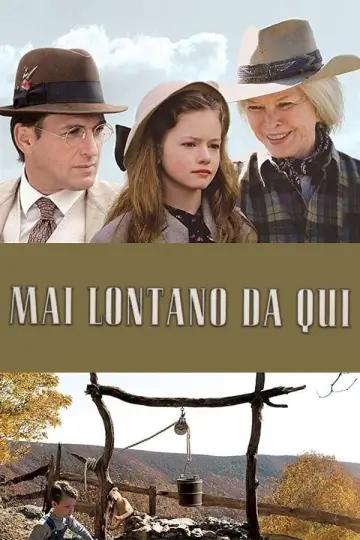 Poster to the movie "Wish You Well" #931870