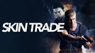 Backdrop to the movie "Skin Trade" #1007867