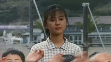 Backdrop to the movie "Main Theme" #953368