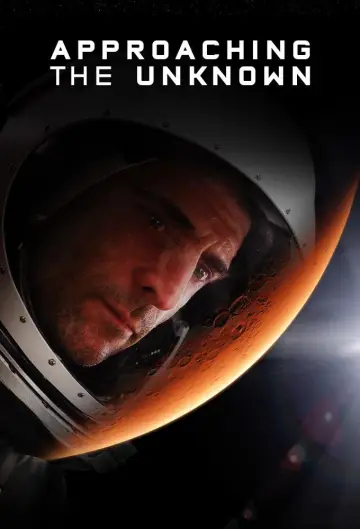 Poster to the movie "Approaching the Unknown" #1042065