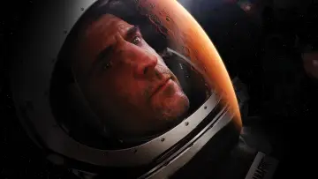 Backdrop to the movie "Approaching the Unknown" #403629