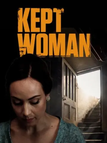 Poster to the movie "Kept Woman" #841711