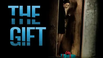 Backdrop to the movie "The Gift" #269330