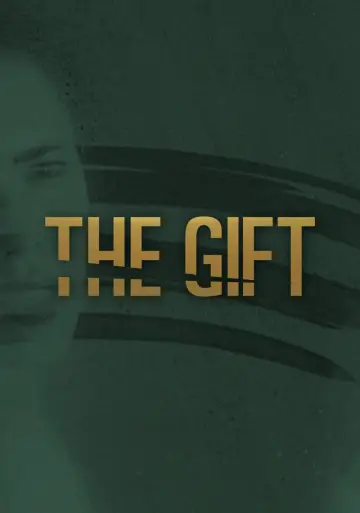 Poster to the movie "The Gift" #934509