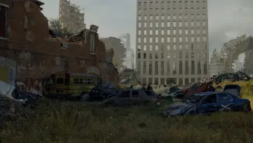 Backdrop to the movie "Parallels" #306784
