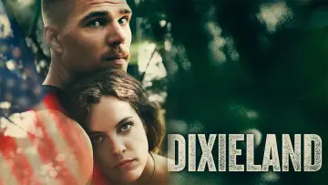 Backdrop to the movie "Dixieland" #1133651