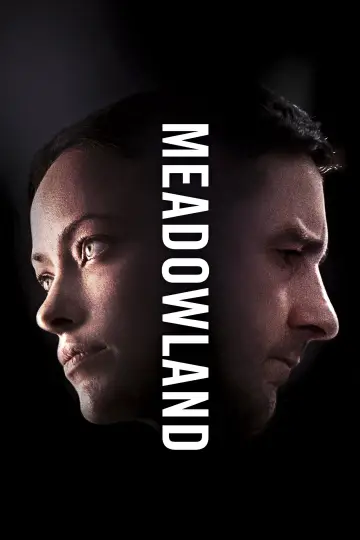 Poster to the movie "Meadowland" #1111391