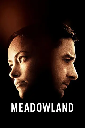 Poster to the movie "Meadowland" #1111392