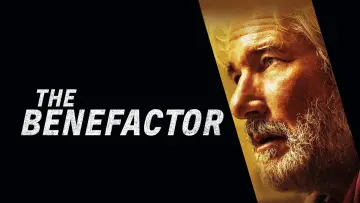 Backdrop to the movie "The Benefactor" #1076657