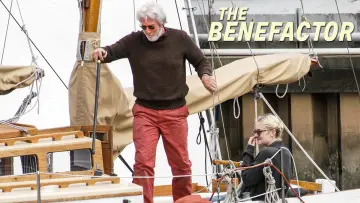 Backdrop to the movie "The Benefactor" #1076658