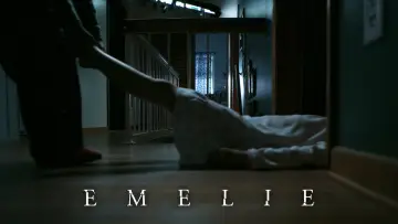 Backdrop to the movie "Emelie" #1043969