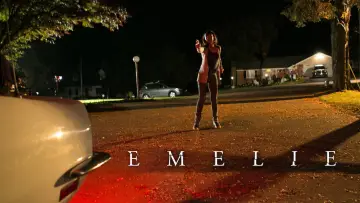 Backdrop to the movie "Emelie" #1043971