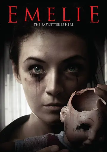 Poster to the movie "Emelie" #1043974