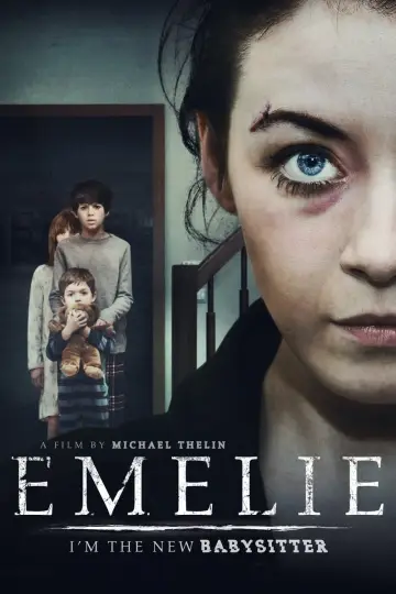 Poster to the movie "Emelie" #1043975