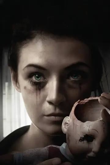 Poster to the movie "Emelie" #1043978