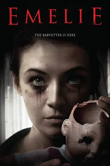 Poster to the movie "Emelie" #1634231