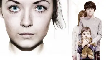 Backdrop to the movie "Emelie" #405466