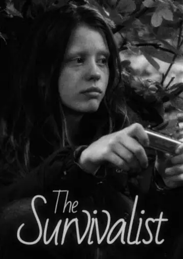 Poster to the movie "The Survivalist" #1165952