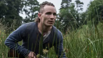 Backdrop to the movie "The Survivalist" #919162