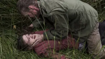 Backdrop to the movie "The Survivalist" #919167