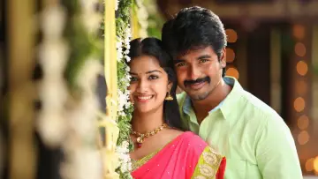 Backdrop to the movie "RajiniMurugan" #1157484