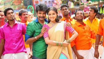 Backdrop to the movie "RajiniMurugan" #1157485