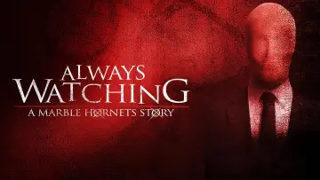 Backdrop to the movie "Always Watching: A Marble Hornets Story" #1106422