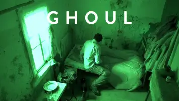 Backdrop to the movie "Ghoul" #1131438