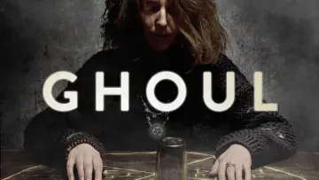 Backdrop to the movie "Ghoul" #1131439