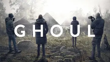Backdrop to the movie "Ghoul" #1131440