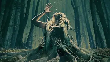 Backdrop to the movie "The Forest" #344601