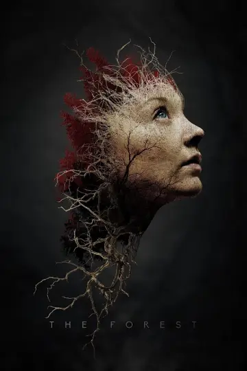 Poster to the movie "The Forest" #344610