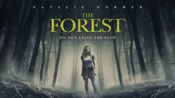 Backdrop to the movie "The Forest" #96147