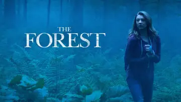 Backdrop to the movie "The Forest" #96155