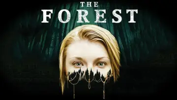 Backdrop to the movie "The Forest" #96160