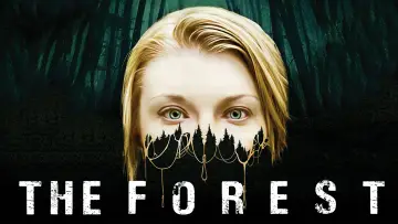 Backdrop to the movie "The Forest" #96163