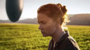 Backdrop to the movie "Arrival" #205870