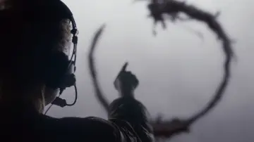 Backdrop to the movie "Arrival" #572743