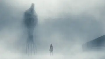 Backdrop to the movie "Arrival" #572755