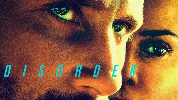 Backdrop to the movie "Disorder" #1124507