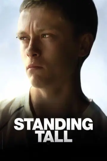 Poster to the movie "Standing Tall" #989978
