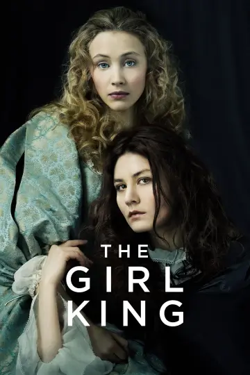 Poster to the movie "The Girl King" #364013