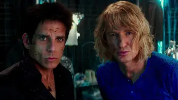 Backdrop to the movie "Zoolander 2" #766062