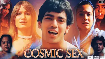 Backdrop to the movie "Cosmic Sex" #949235