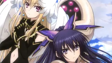 Backdrop to the movie "Date A Live: Mayuri Judgement" #1073144