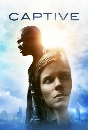 Poster to the movie "Captive" #1039011